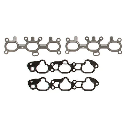 Head Gasket Set & Timing Belt Kit for Mazda Ford 2.5 DOHC (1993–2002) - MA-4216977457, HS9921PT, KL01-12-205-9U