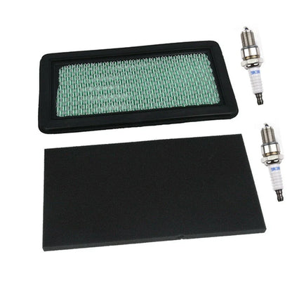 Air Filter for Honda GXV520 GXV530 GCV520 GCV530 (Replacement)