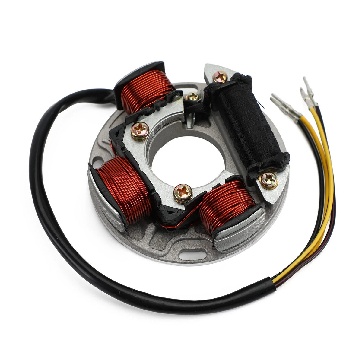 Stator Assy for SeaDoo Sportster GTI 717 720 (1996–2002) 290886725 290886726 420886725