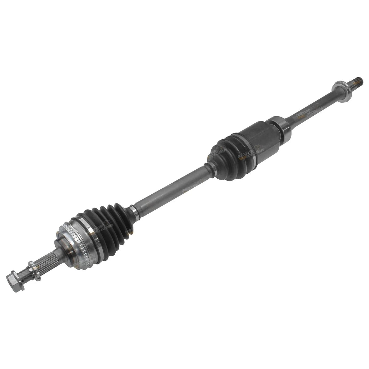 Front RH CV Drive Shaft for Toyota Camry SDV10 SXV20 5SFE 4cyl 2.2L