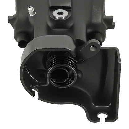 1x Rear Left Floating Brake Caliper for AM General Hummer H1 (1992–2006) 12173602