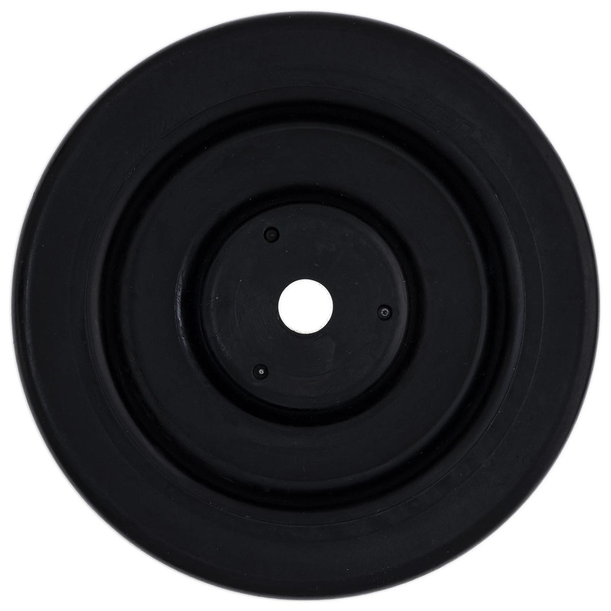 Set of 2 Deck Rollers for Snapper LT16002 LT16001 LT12482 LT16482 7018445YP