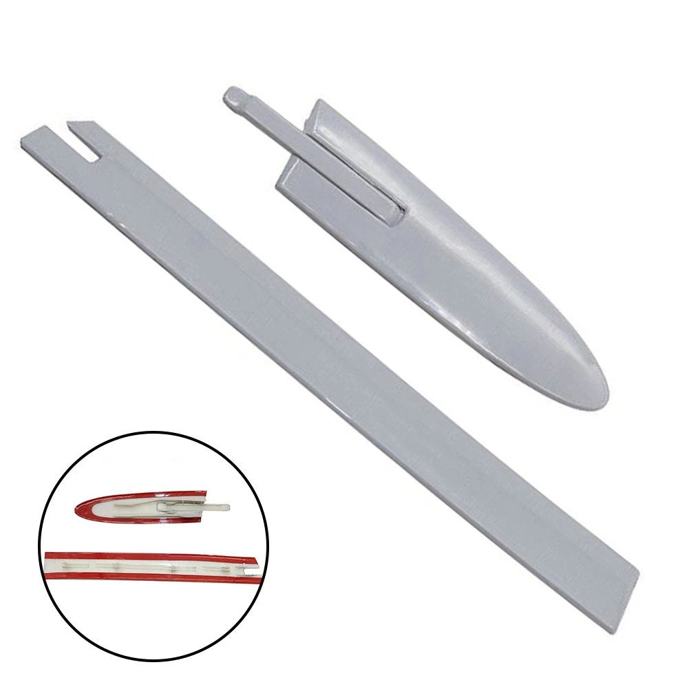 Roof Top Hinge Cover for 54377184038 54377184048 54377187747