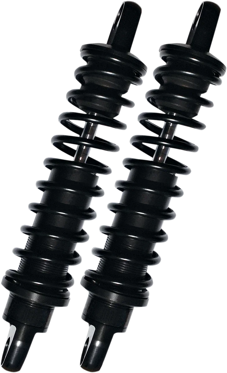 Revo FL Coil Suspension for Legend (12") (1310-0936) - Black Standard