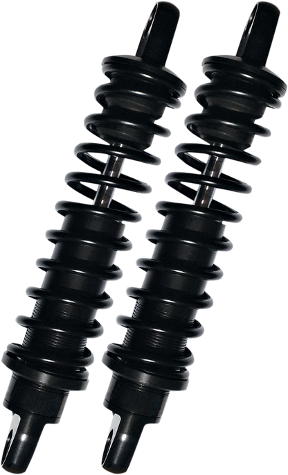 Revo FL Coil Suspension for Legend (12") (1310-0936) - Black Standard