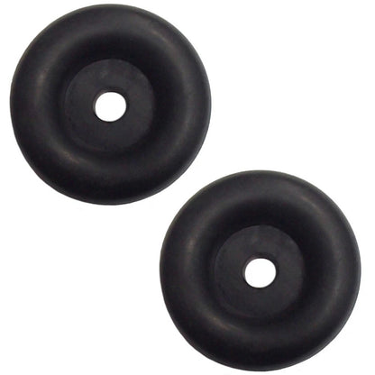2X Rubber Bumper for Trailer Door Stop RV Camper Motorhome OTK20-0275, 270189B