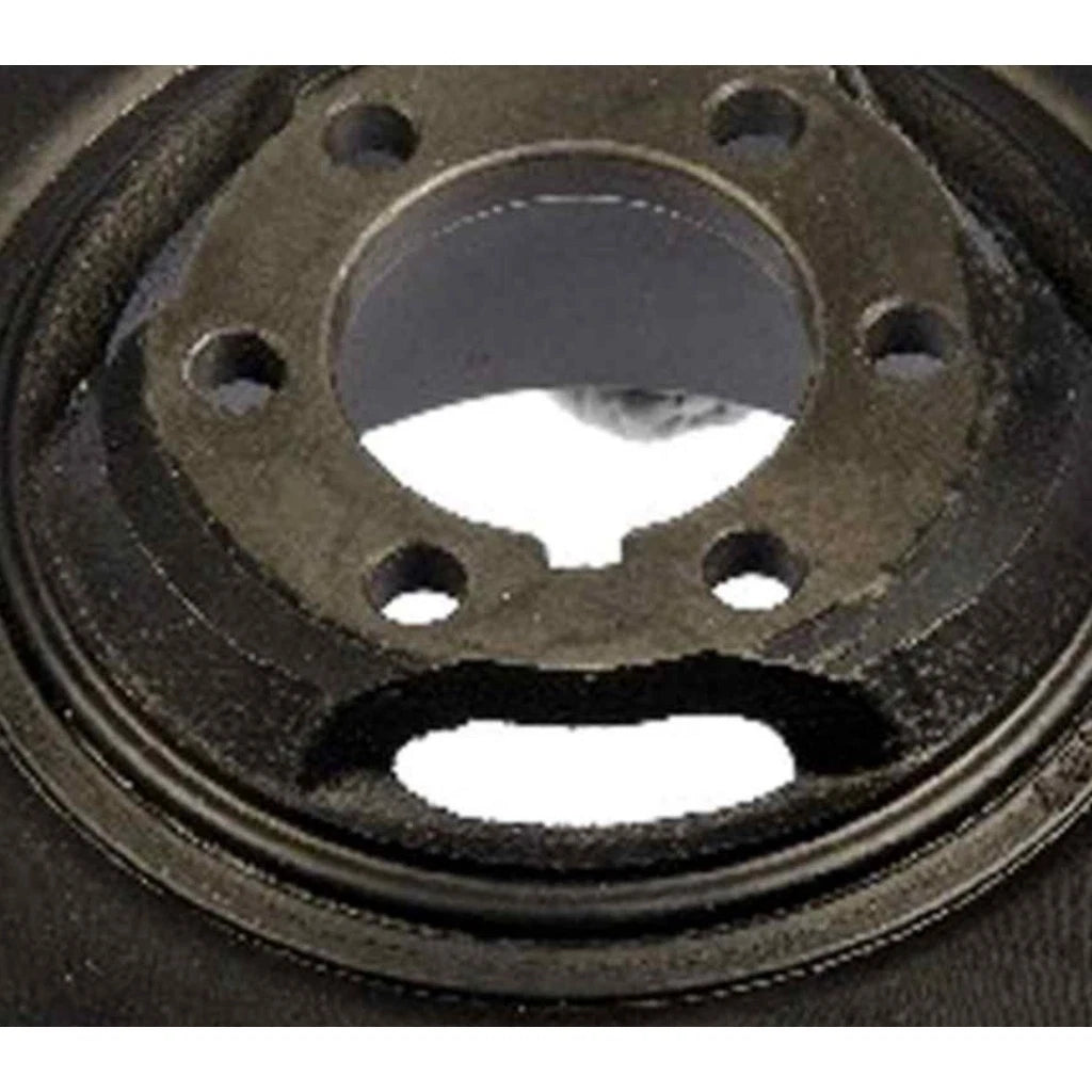 Harmonic Balancer for Kia Sportage (1995–2002) ALX-PAU-RB-594-281-CL360A50
