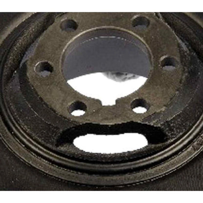 Harmonic Balancer for Kia Sportage (1995–2002) ALX-PAU-RB-594-281-CL360A50