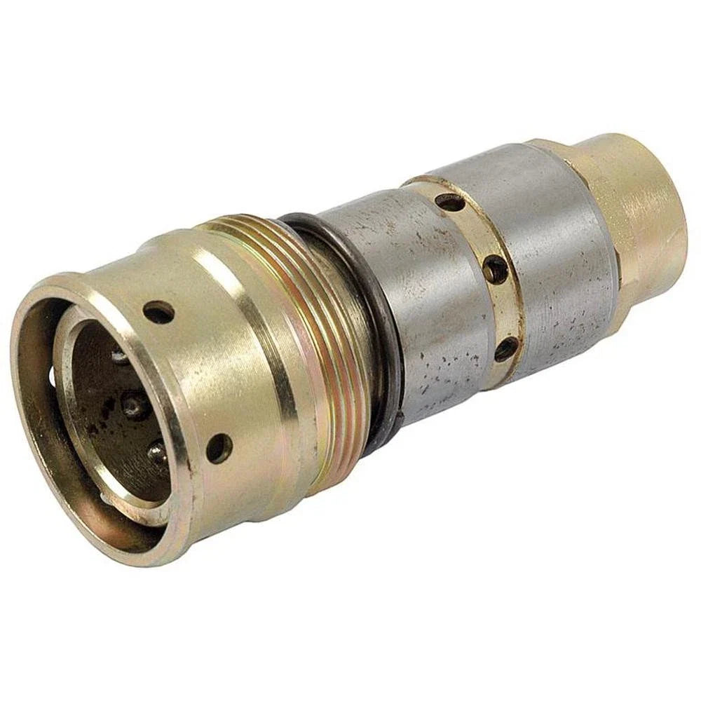 Quick Coupler for Ford New Holland 2610, 2810 (Part Numbers: 47922057, 83991555, 865)