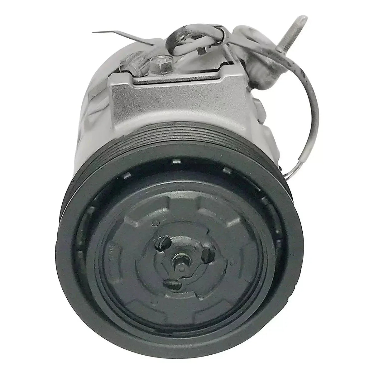 AC Compressor Kit with Condenser for Jeep Compass 2.4L (2010–2017)