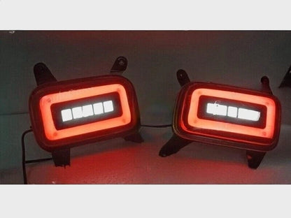 2X LED Brake Tail Light for Hyundai Venue