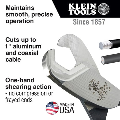 Cable Cutter for Klein Tools (63030)