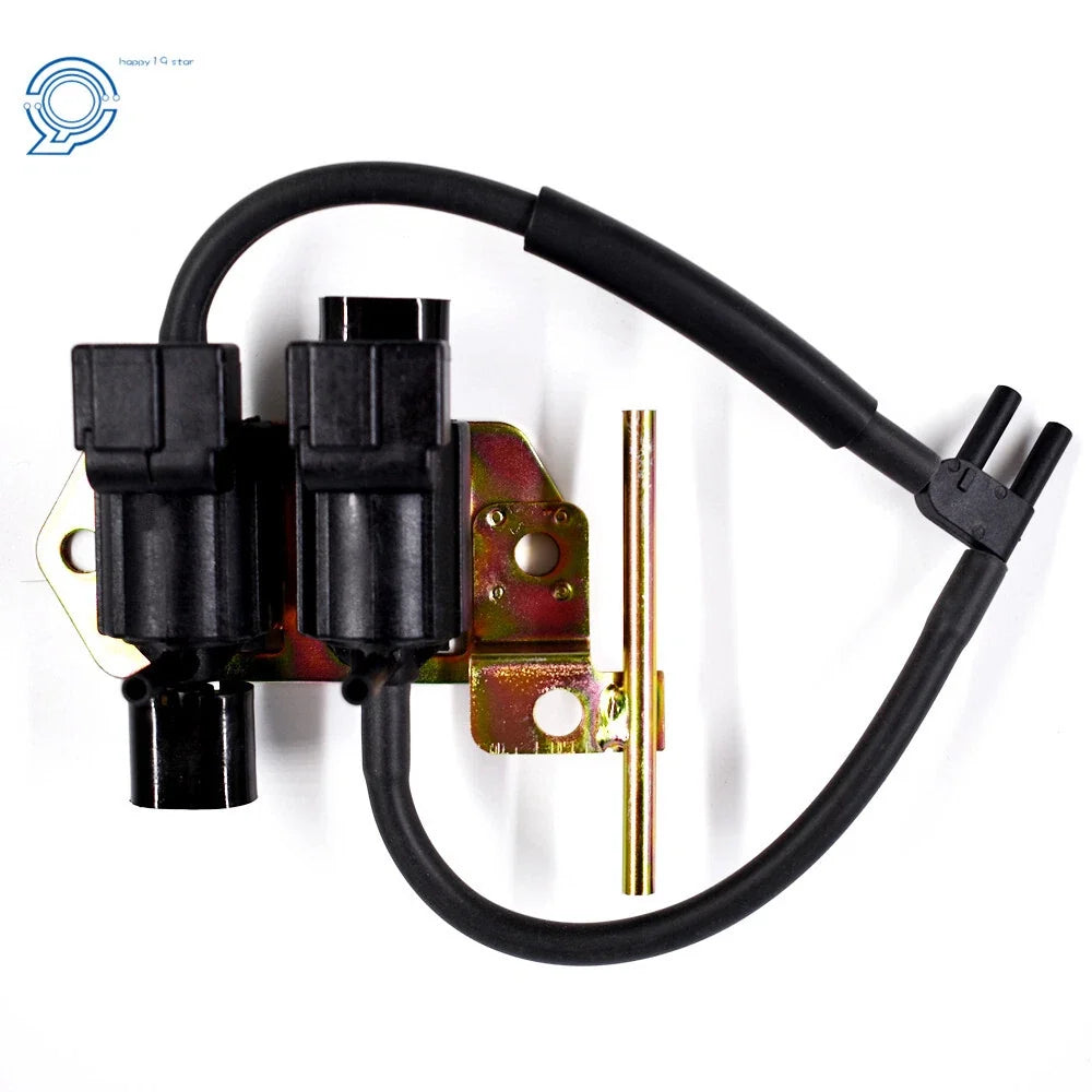 Clutch Solenoid Valve for Mitsubishi Montero Sport (1997–2004)