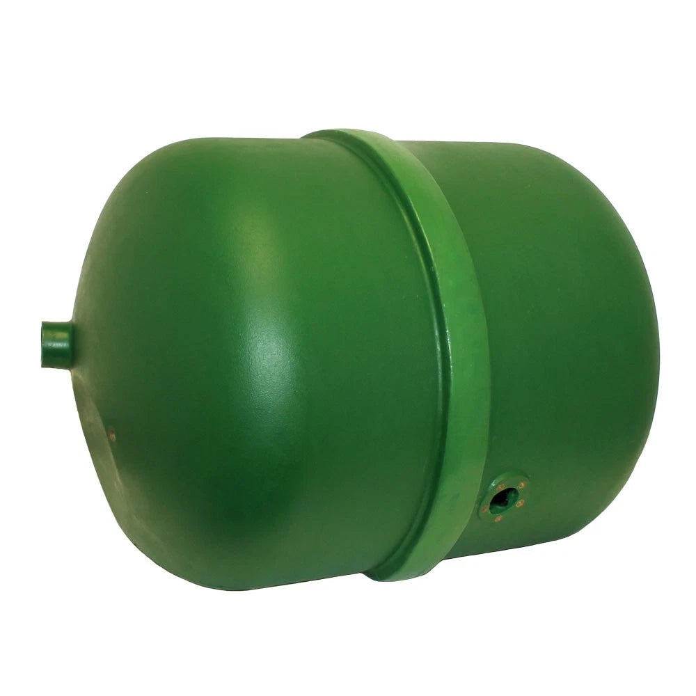 Fuel Tank for John Deere (Replaces AR39587)