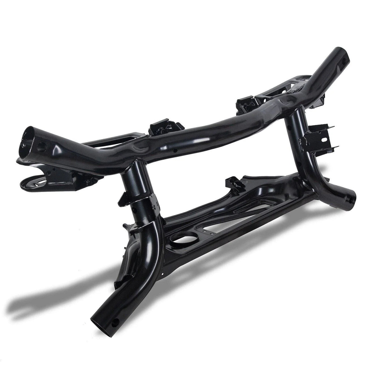 Rear Subframe Crossmember & Bolt Kit for Jeep Compass Patriot Caliber (2007–2017)
