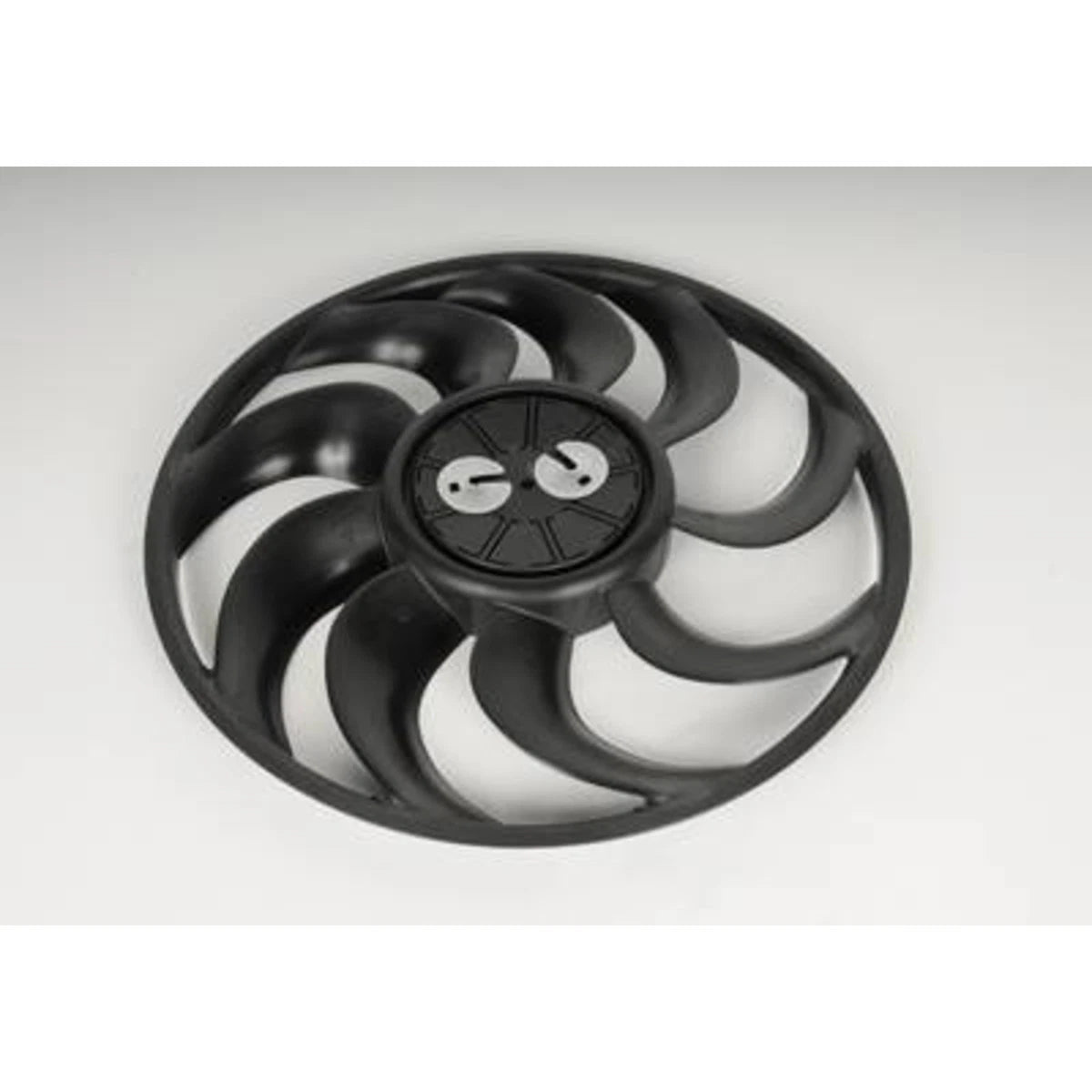 AC Delco Fan Blade Radiator Cooling for Chevy Tahoe (2007–2014) 15-80883