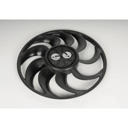 AC Delco Fan Blade Radiator Cooling for Chevy Tahoe (2007–2014) 15-80883