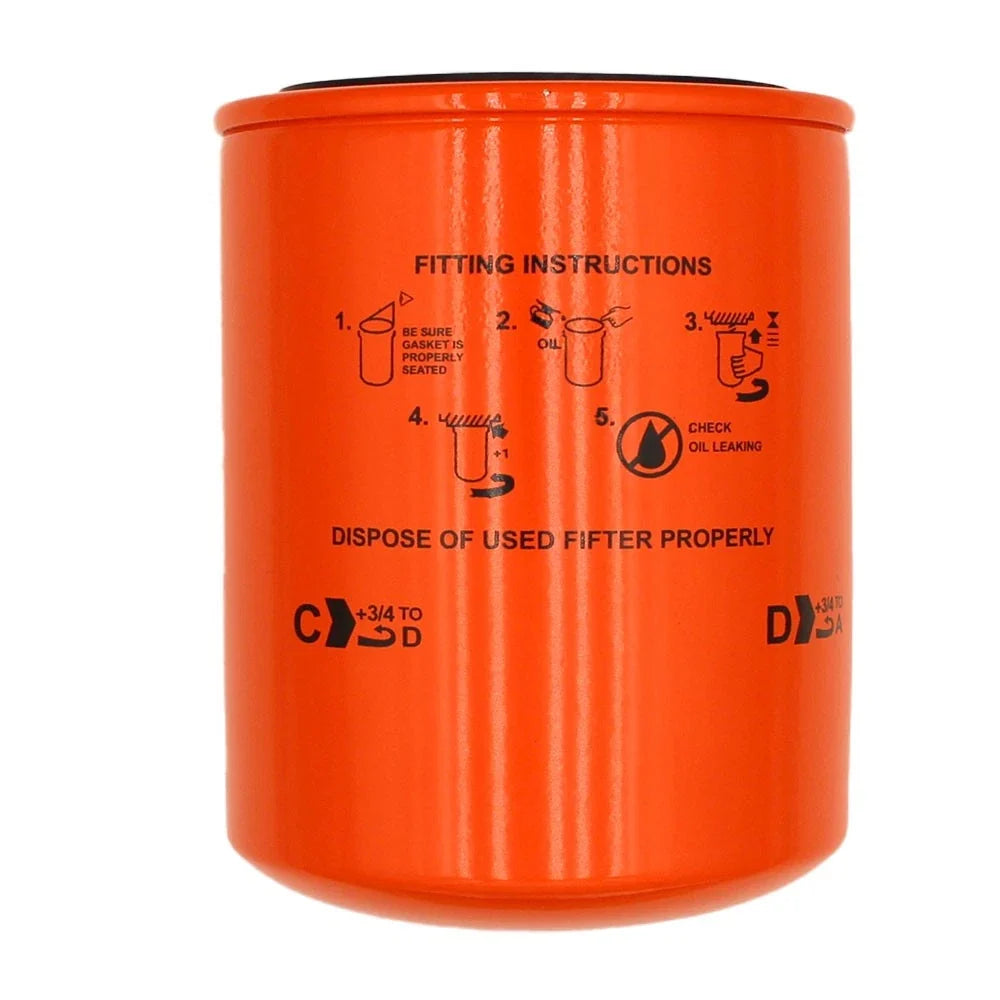 Hydraulic Spin-on Lube Filter for Ford/New Holland (Replaces 47131194)