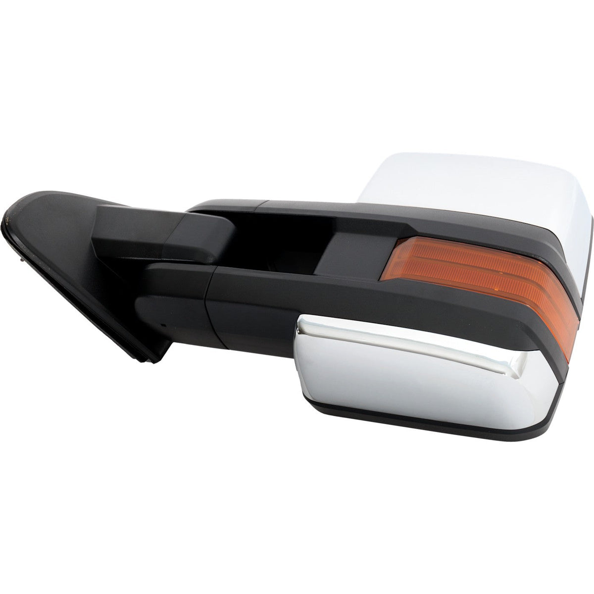 Heated Towing Mirror for GMC Sierra 3500 HD (2015)