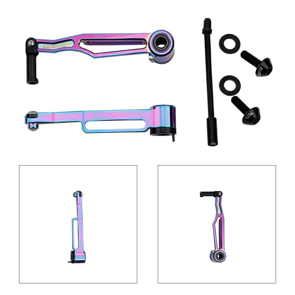 V Brake Clamp for Folding Bike BMX (Litepro Ultra-light)