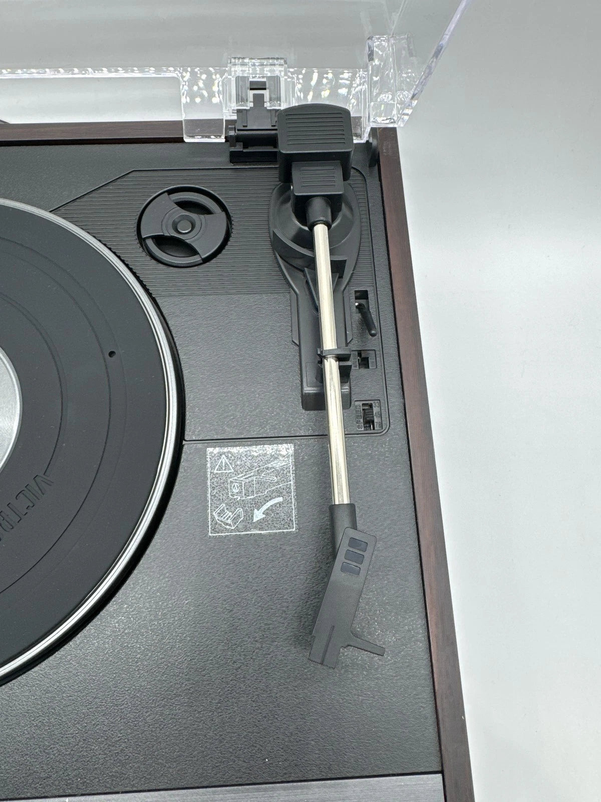 Victrola Eastwood Signature Turntable 3-Speed Bluetooth VTA-73 (2023)