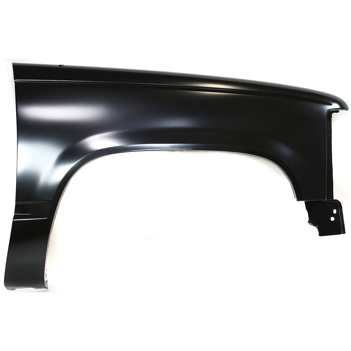 Fender for Chevrolet C1500 (1988–1999) Front Driver and Passenger Side