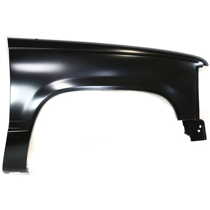 Fender for Chevrolet C1500 (1988–1999) Front Driver and Passenger Side