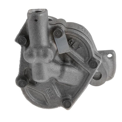 Oil Pump for Chevrolet GMC Avalanche 2500 C3500HD (2001–2007) MA-9761328084