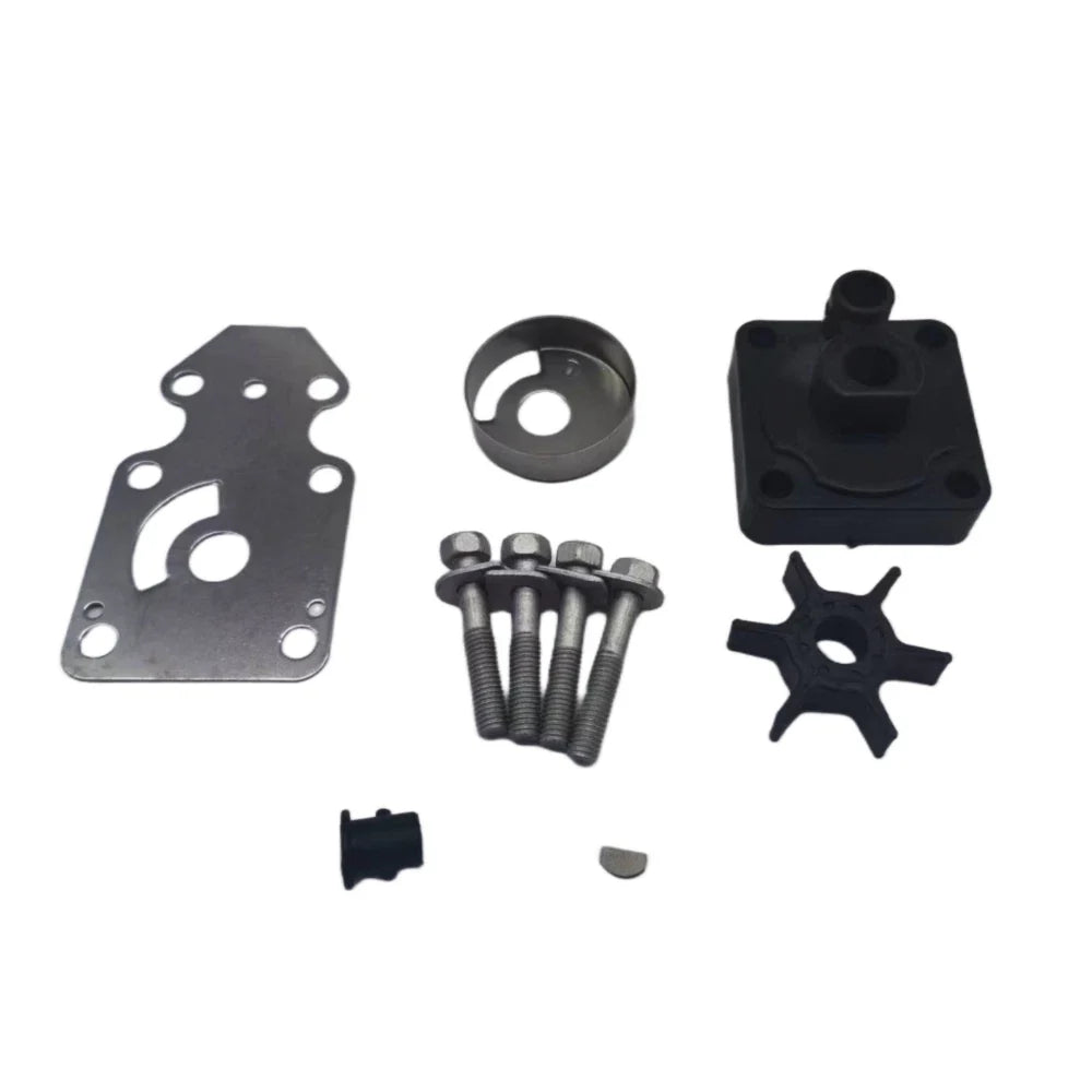 Water Pump Impeller Repair Kit for Yamaha (63V-W0078, 63V-44301-00)