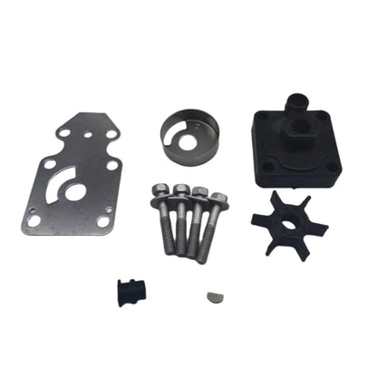 Water Pump Impeller Repair Kit for Yamaha (63V-W0078, 63V-44301-00)