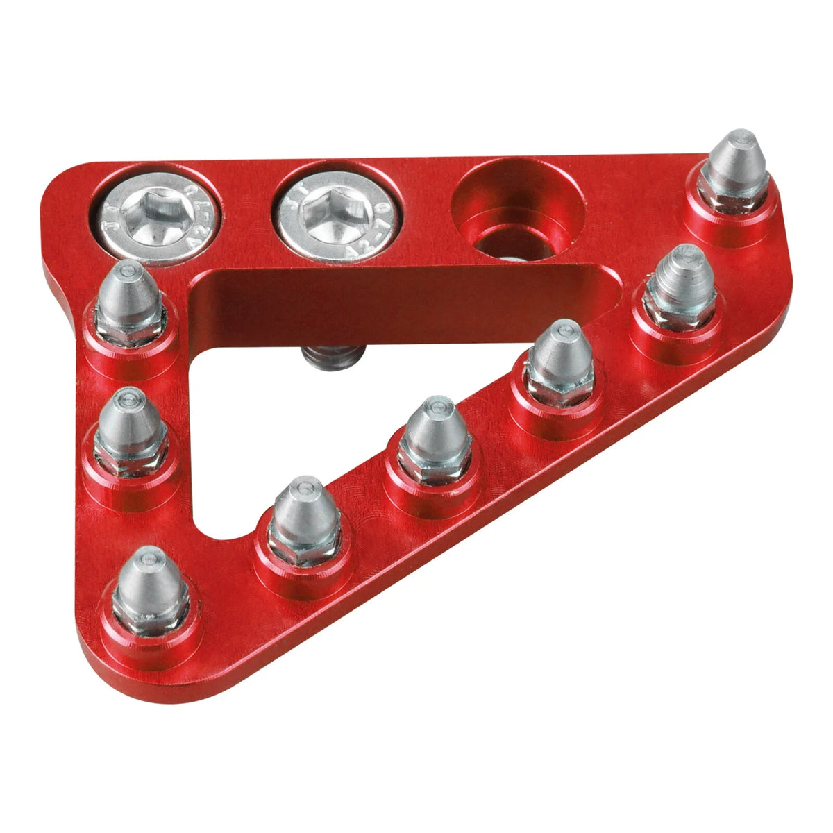 CNC Brake Pedal Tip for Beta RR RS 250 300 350 390 400 430 450 480 498 500 (2013–2023)