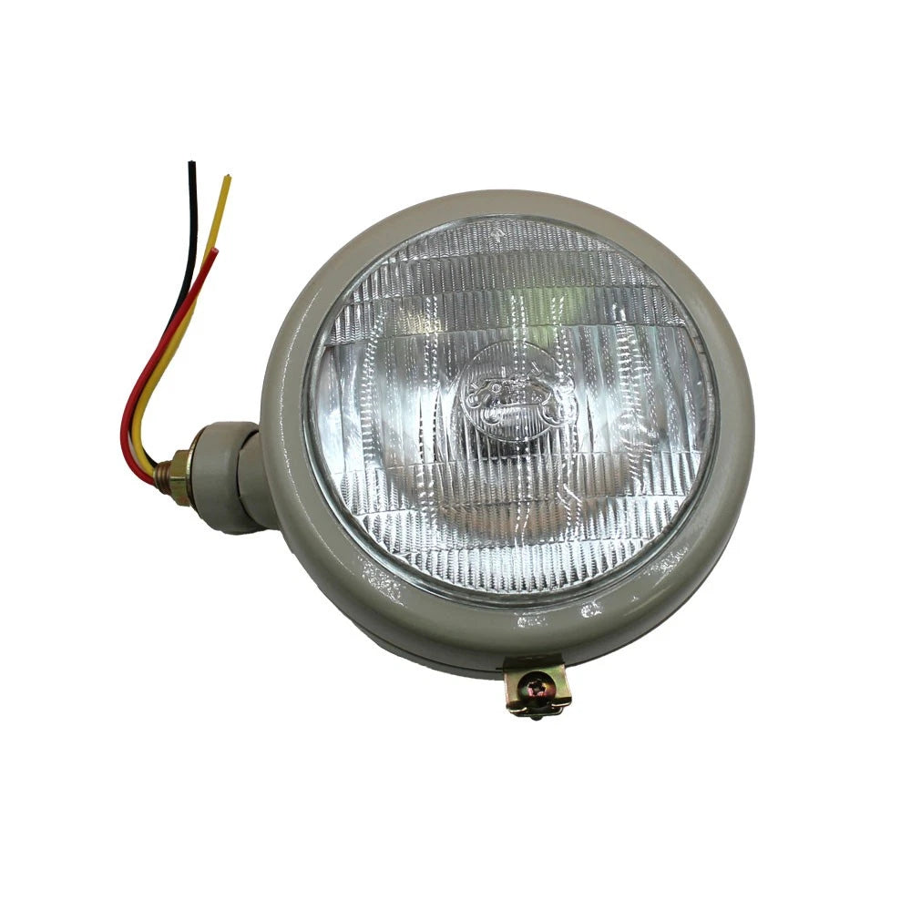 Left Hand Headlamp for Ford New Holland 600, 800, NAA