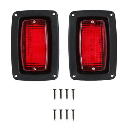 2X LED Tail Light for Club Car DS (1017035)