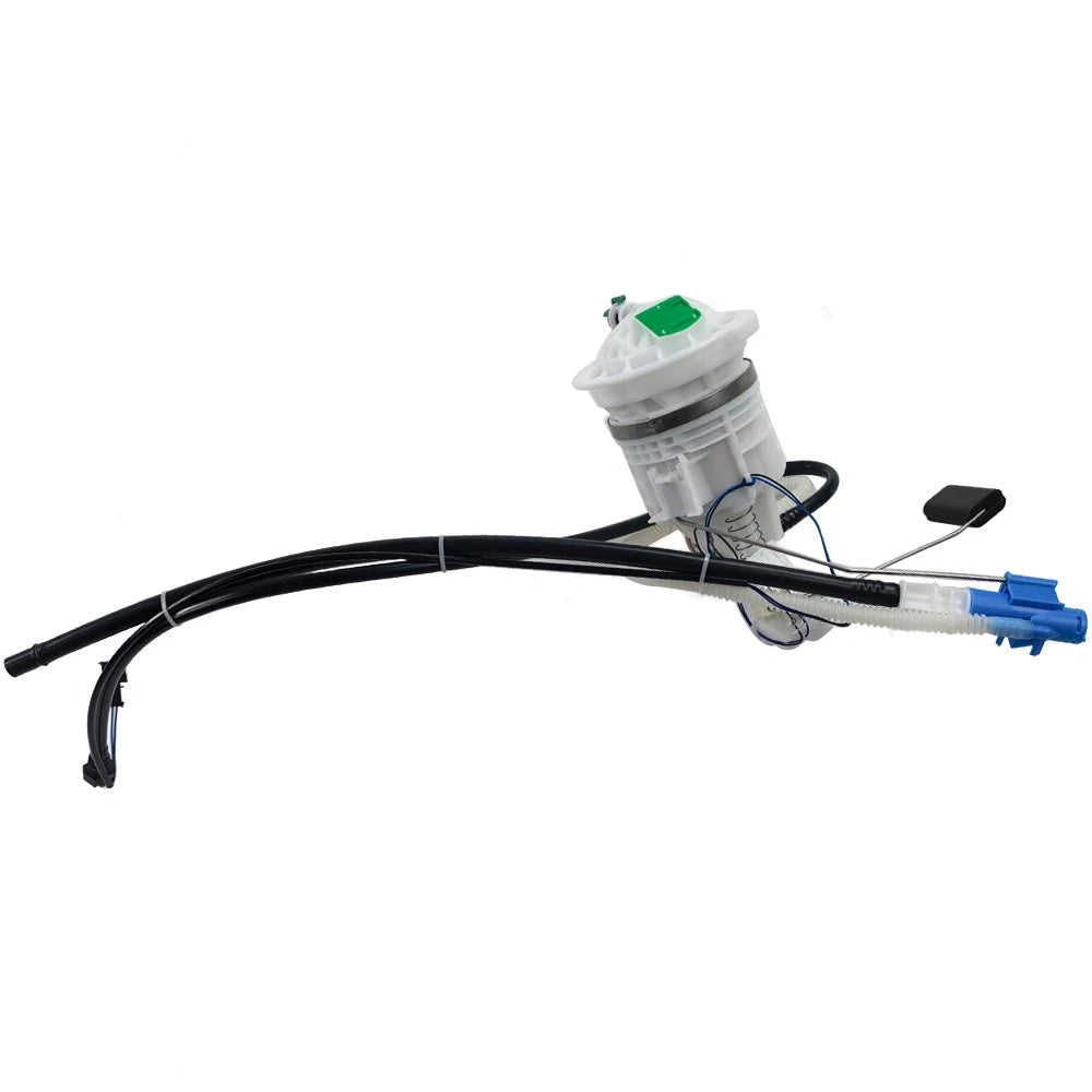 Electric Fuel Pump Module Assembly for Mini Cooper (2002–2008) 16146765122, 16146759956, 16146762071