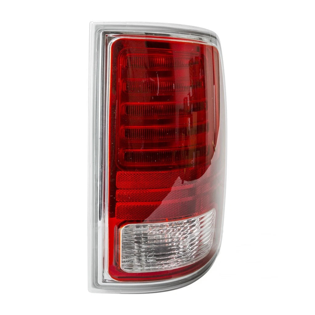 LED Tail Light for Ram 1500/2500/3500 (2013–2018) CLX-M0-11-6555-00-CL360A55, CH2801203