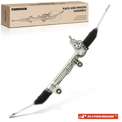 Power Steering Rack & Pinion Assembly for Dodge Dakota (1987–1990) 4333081, 4333981, 4470181, 52004762, 22-311