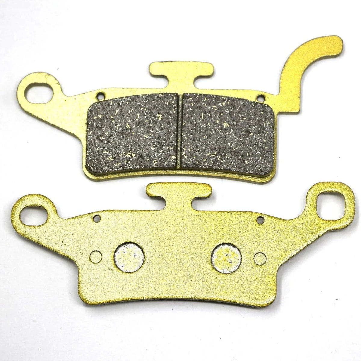 Front Brake Pads for Yamaha Zuma 125 (2009–2015) YW125 Y/Z/A/B/D/E/F