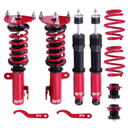 Adjustable Coilovers Suspension Kit for Scion TC (2011–2016) UZIA0D, AGT20
