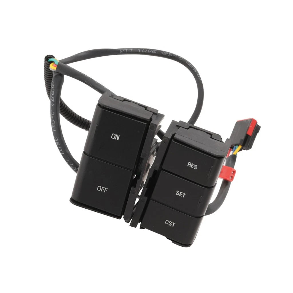 Set of 2 Cruise Control Switches for Ford F-150 (2004–2013) CLX-M0-USA-SET-RF51160001-2-CL360A70