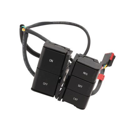 Set of 2 Cruise Control Switches for Ford F-150 (2004–2013) CLX-M0-USA-SET-RF51160001-2-CL360A70