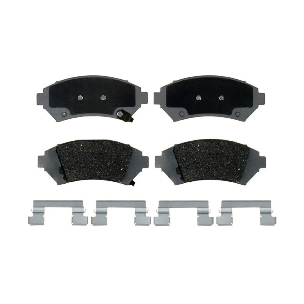 Disc Brake Pad for Buick LeSabre (2000–2005) OLX-ACD14D818CHF1-CL360A50