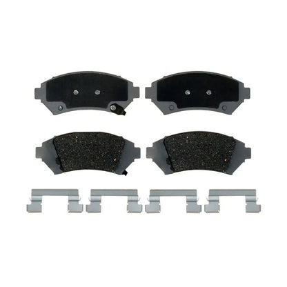 Disc Brake Pad for Buick LeSabre (2000–2005) OLX-ACD14D818CHF1-CL360A50