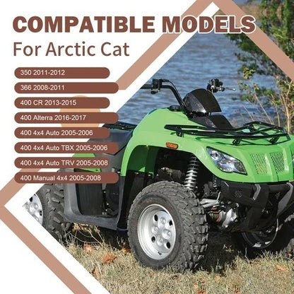 Carburetor for Arctic Cat 400 4X4 (2005–2006) 0470-470