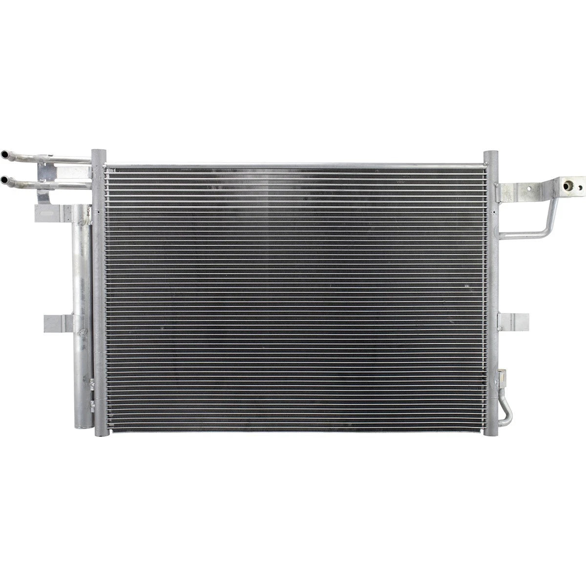 A/C Condenser for Ford Explorer (2011–2019) 3911C, 10705, YJ556, 40744