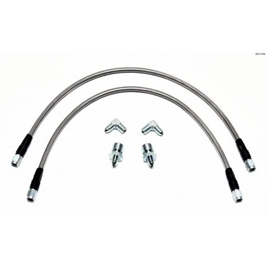 Flexline Kit for Ford F150 (2007–Present) 220-11238