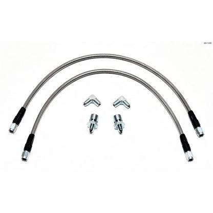 Flexline Kit for Ford F150 (2007–Present) 220-11238