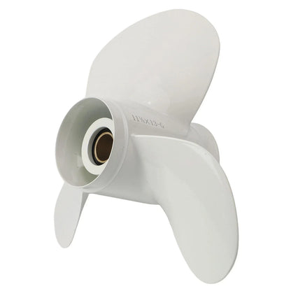 Propeller / 11 1/8 x 13 / Propeller Bore 11-18 Inches for Yamaha Motors