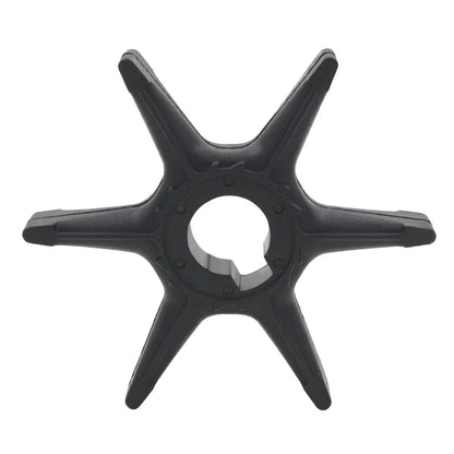 Water Pump Impeller for Yamaha 20 25 hp Outboard (20A 20B 25A) 6G0-44352-00