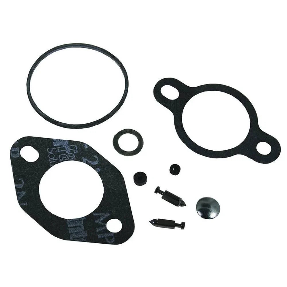 Carburetor Rebuild Kit for Kohler CH11-CH16, CV11-CV16, SV600 (All Years)