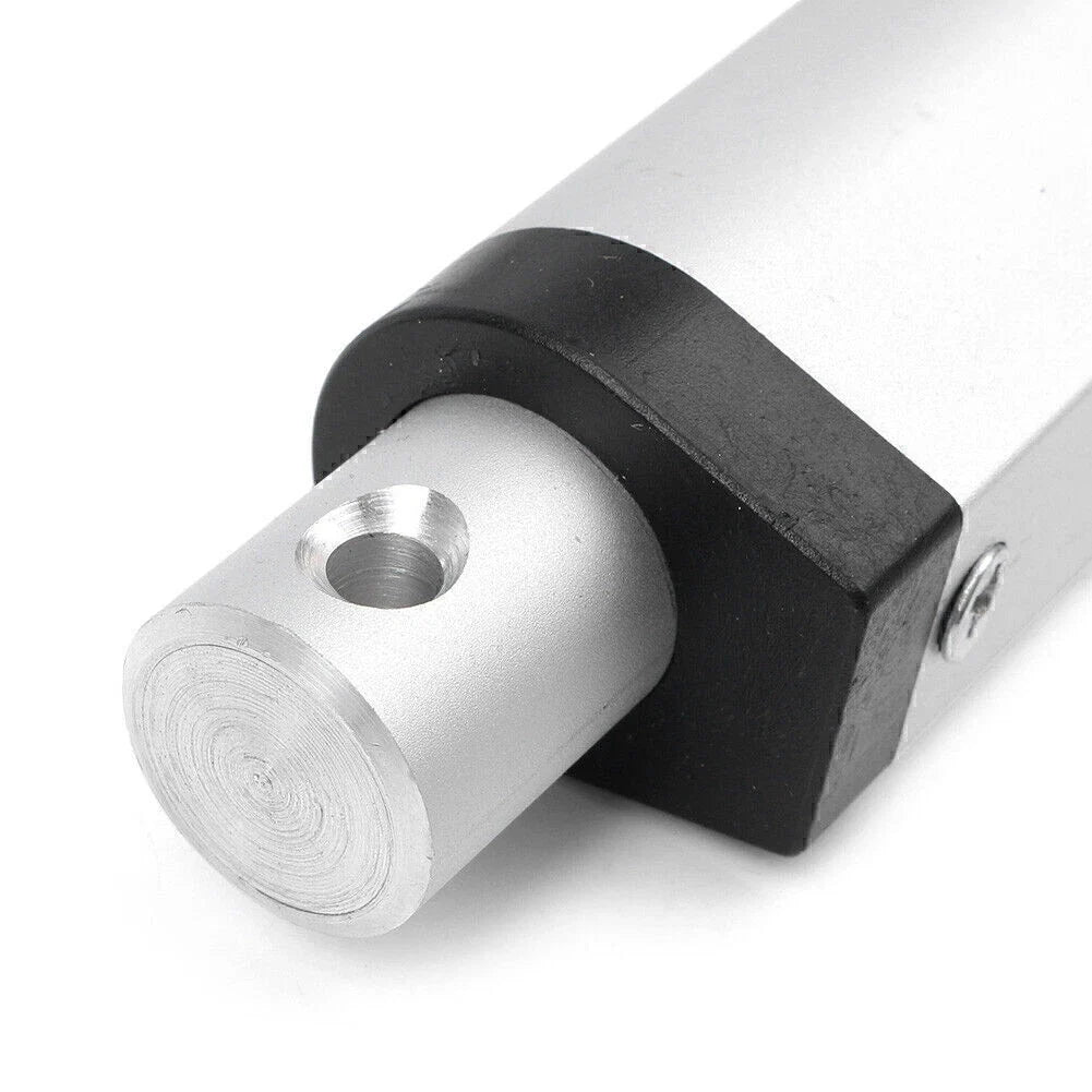 Linear Actuator Electric Motor for Medical Car (DC 12V, 2"-18" Stroke)